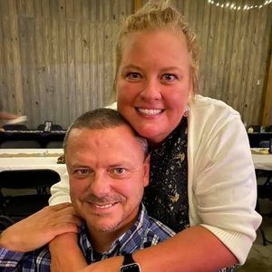 Meet your Posher, Kimberly-dale